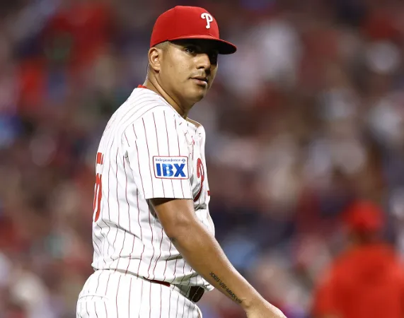 Ranger Suarez Wife, Age, Height, Weight, Net Worth, Career, And More