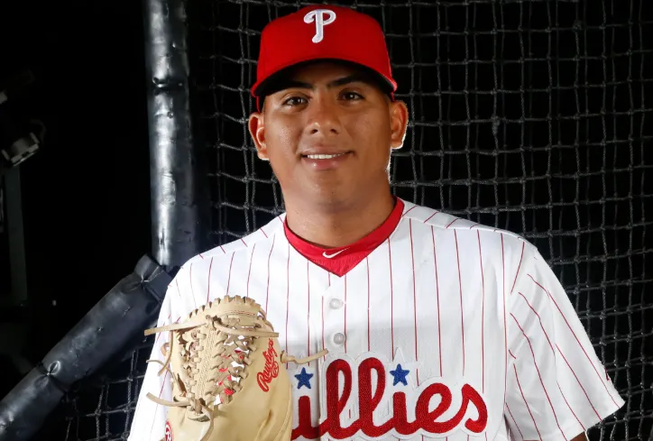 Ranger Suarez Wife, Age, Height, Weight, Net Worth, Career, And More Ranger Suarez Wife, Age, Height, Weight, Net Worth, Career, And More