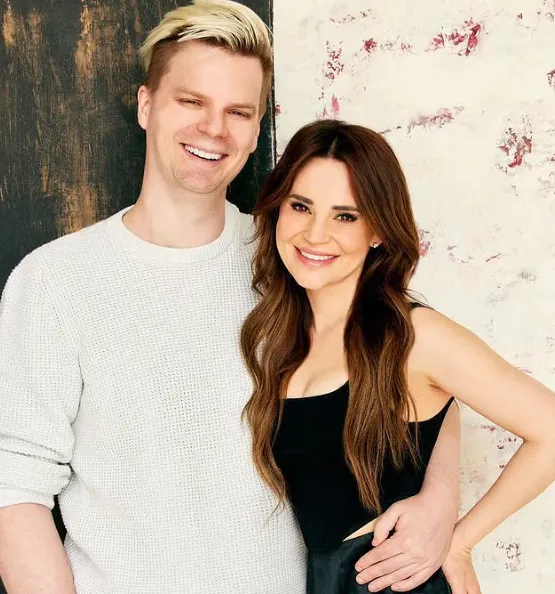 Rosanna Pansino Husband, Age, Height, Weight, Net Worth, Career, And More