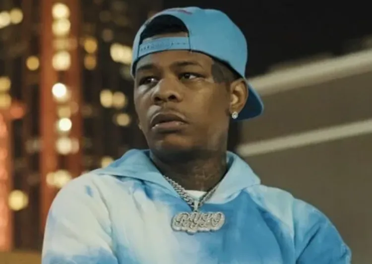 Rylo Rodriguez, Age, Height, Weight, Net Worth, Career, And More