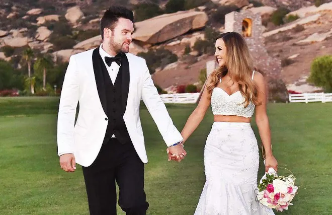 Scheana Shay’s First Husband, Age, Height, Weight, Net Worth, Career, And More Scheana Shay's First Husband, Age, Height, Weight, Net Worth, Career, And More