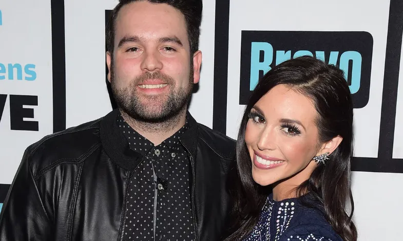 Scheana Shay's First Husband, Age, Height, Weight, Net Worth, Career, And More