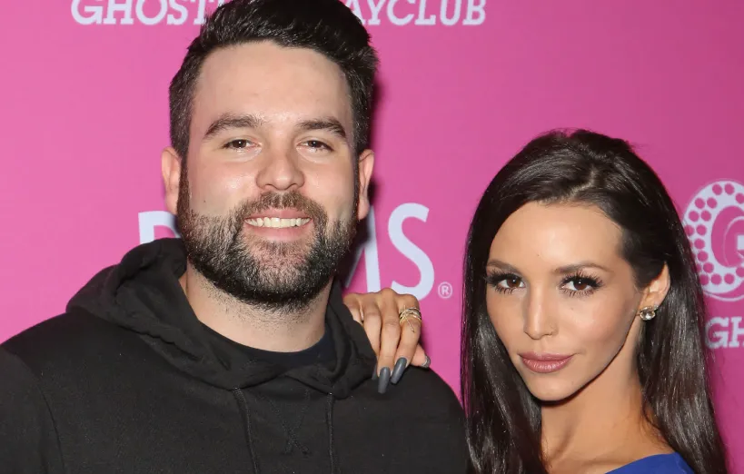 Scheana Shay's First Husband, Age, Height, Weight, Net Worth, Career, And More