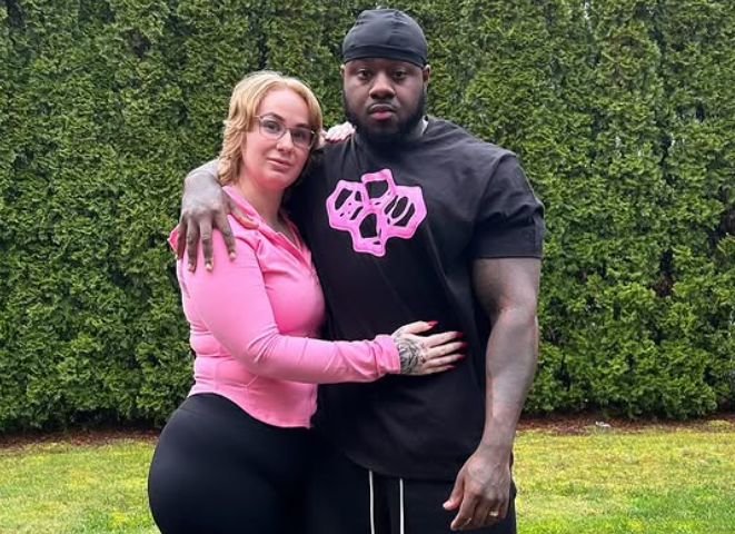 Ashley Elliott Husband, Age, Height, Weight, Net Worth, Career, And More