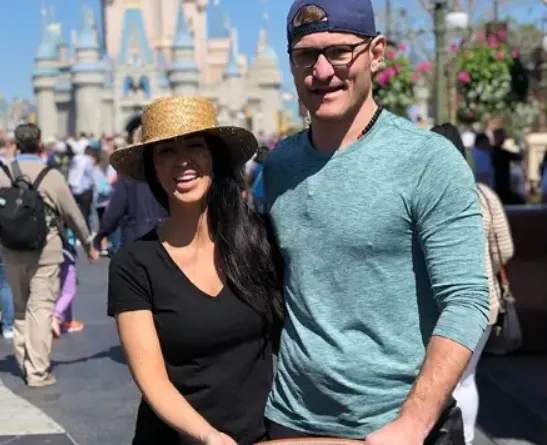 Stipe Miocic Wife, Age, Height, Weight, Net Worth, Career, And Full Bio