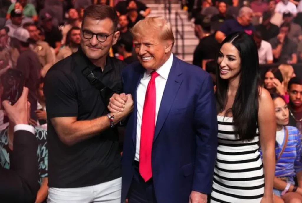 Stipe Miocic Wife, Age, Height, Weight, Net Worth, Career, And Full Bio