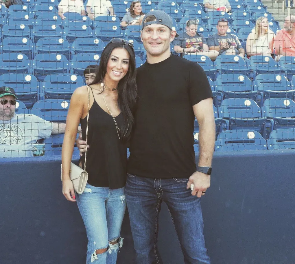 Stipe Miocic Wife, Age, Height, Weight, Net Worth, Career, And Full Bio