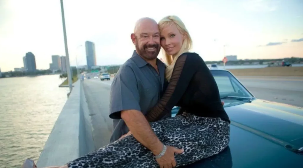 Ted Vernon's New Wife, Age, Height, Weight, Net Worth, Career, And Full Bio