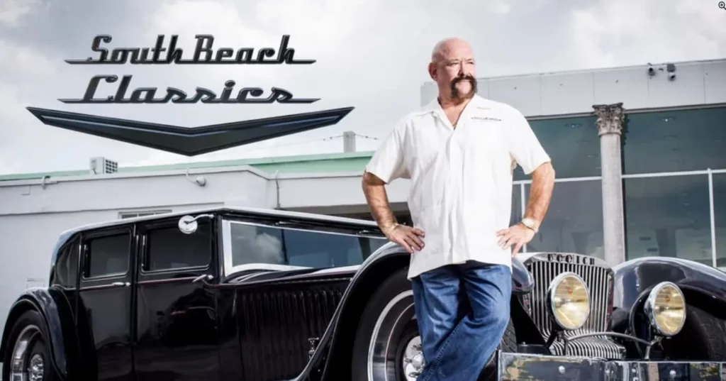 Ted Vernon's New Wife, Age, Height, Weight, Net Worth, Career, And Full Bio