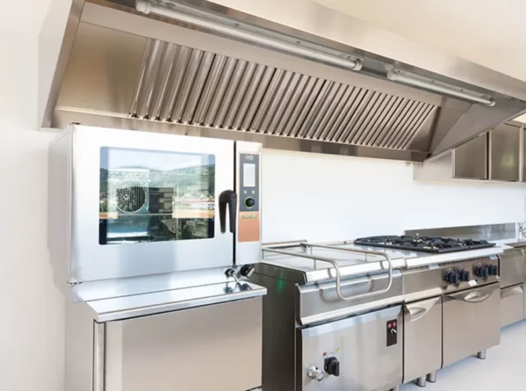 The Role of UL Certification in Food Safety Why Restaurants Choose UL-Certified Products