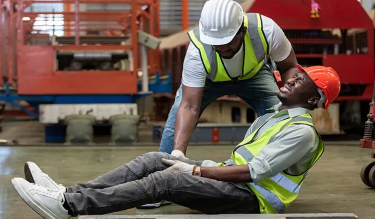 The True Cost of Ignoring Safety in the Workplace