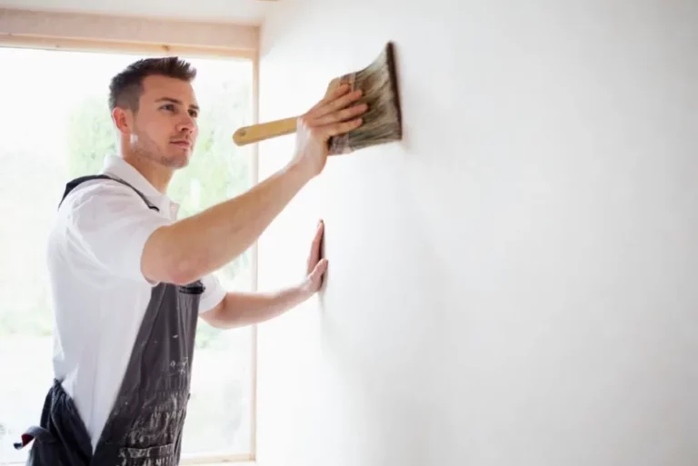 The Ultimate Guide to Finding a Quality Painting Company for Exterior Painting Near Me