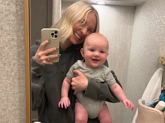 Tiffany Hudson Age, Height, Weight, Net Worth, Career, And More