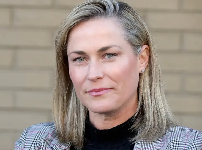 Tiffany Smiley Husband, Age, Height, Weight, Net Worth, Career, And More