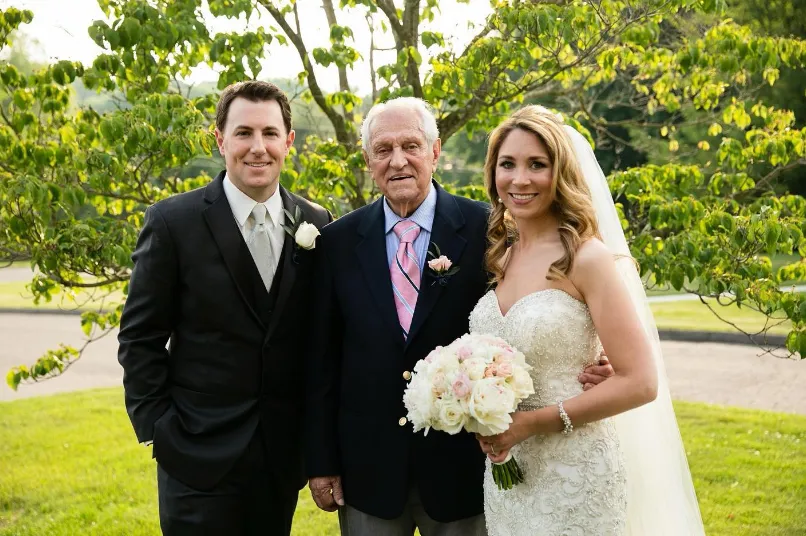 Todd Piro's First Wife, Age, Height, Weight, Net Worth, Career, And Full Bio