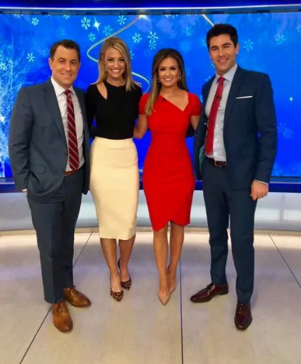 Todd Piro's First Wife, Age, Height, Weight, Net Worth, Career, And Full Bio