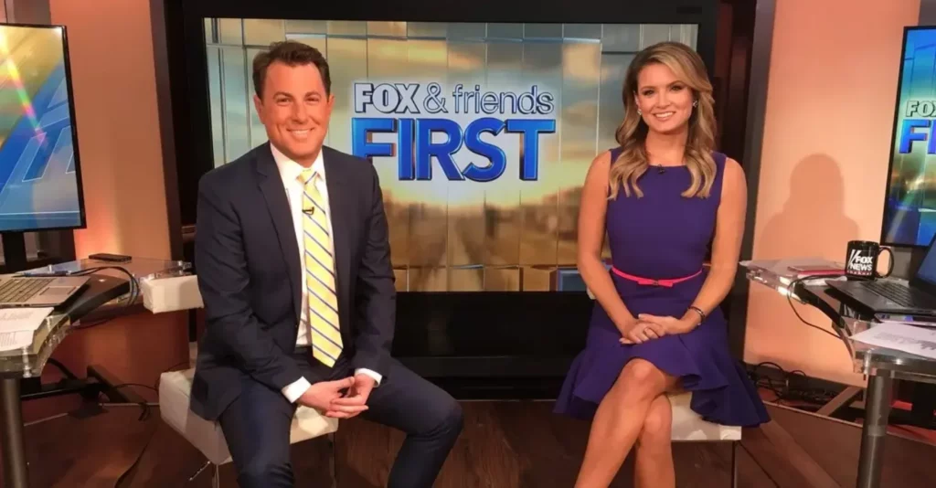 Todd Piro's First Wife, Age, Height, Weight, Net Worth, Career, And Full Bio