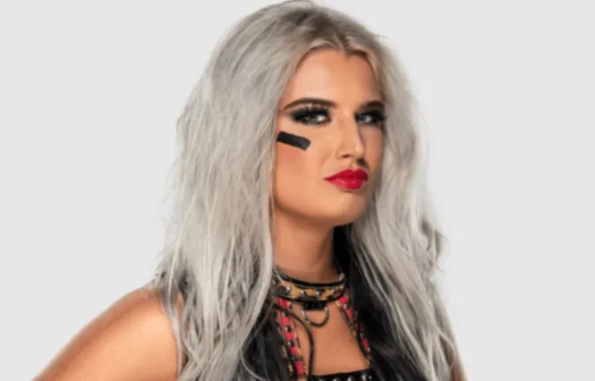 Toni Storm Husband, Age, Height, Weight, Net Worth, Career, And More