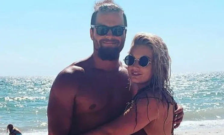 Toni Storm Husband, Age, Height, Weight, Net Worth, Career, And More