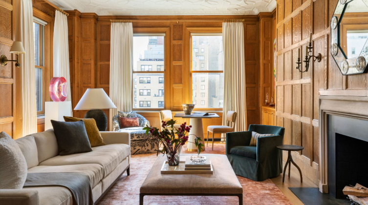 Top Interior Design Trends to Watch This Year Top Interior Design Trends to Watch This Year