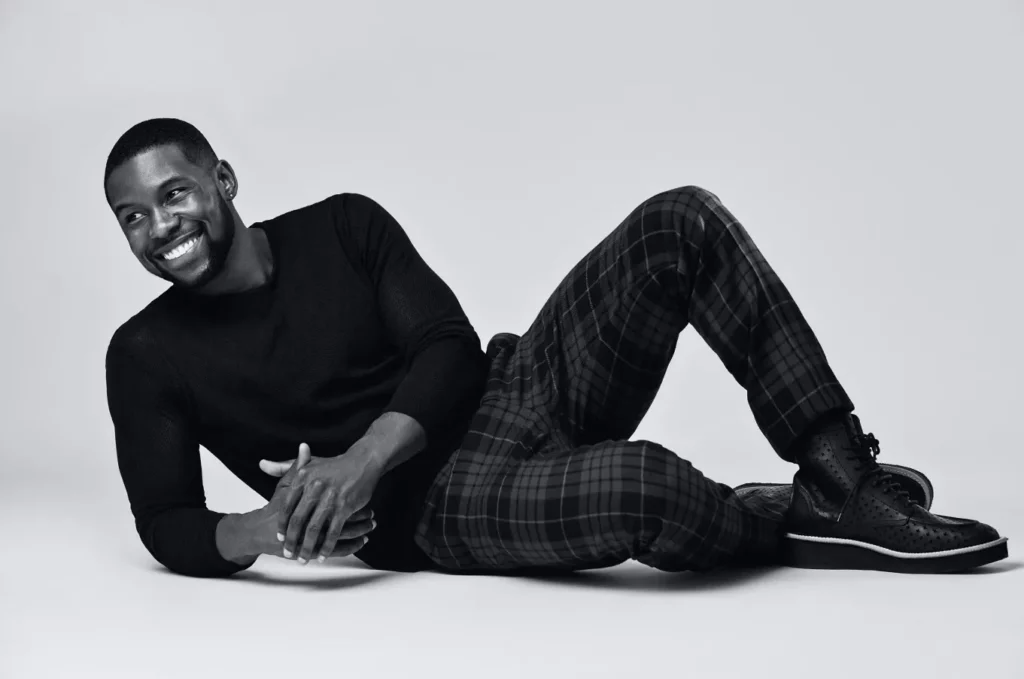 Trevante Rhodes Wife, Age, Height, Weight, Net Worth, Career, And Full Bio