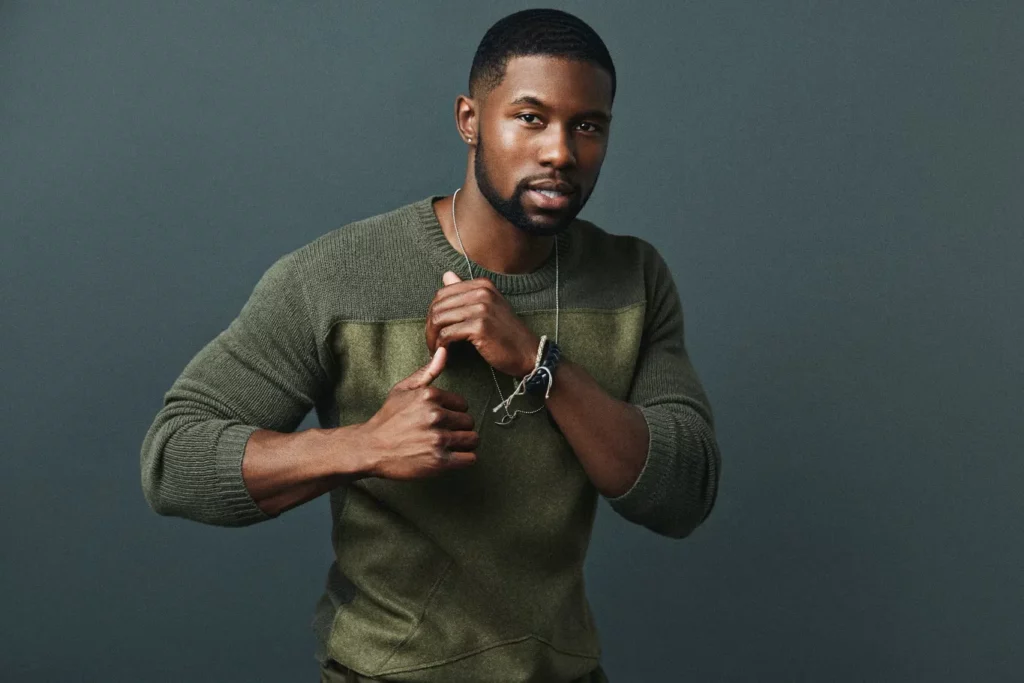 Trevante Rhodes Wife, Age, Height, Weight, Net Worth, Career, And Full Bio