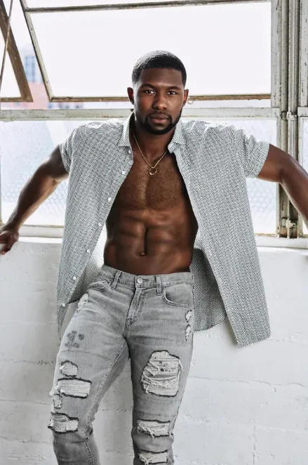 Trevante Rhodes Wife, Age, Height, Weight, Net Worth, Career, And Full Bio