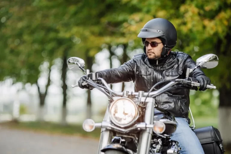 Understanding Georgia's Helmet Laws A Guide for Atlanta Motorcyclists