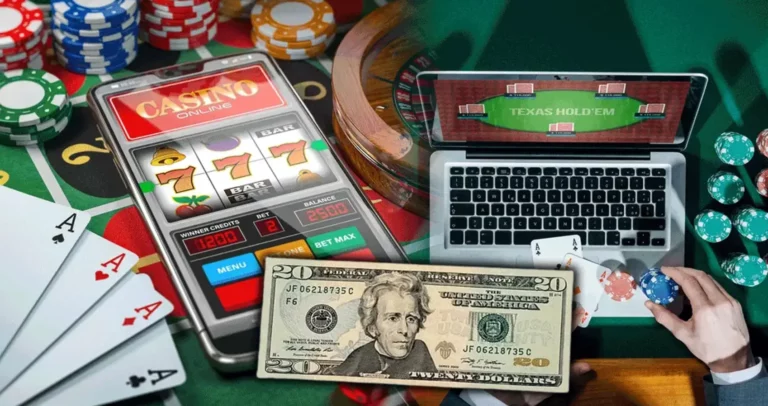 Unlock Exclusive Bonuses at Leading Online Casinos