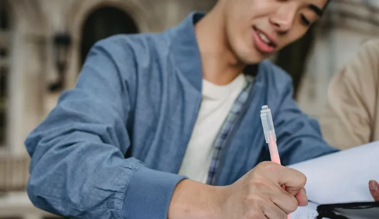 Unlocking Writing Potential: How an English Writing Tutor Can Transform Young Learners Unlocking Writing Potential How an English Writing Tutor Can Transform Young Learners