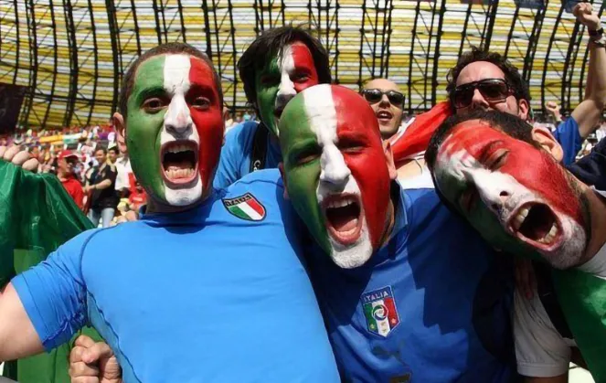 What is Tifosi? What Defines a True Tifosi? What is Tifosi What Defines a True Tifosi