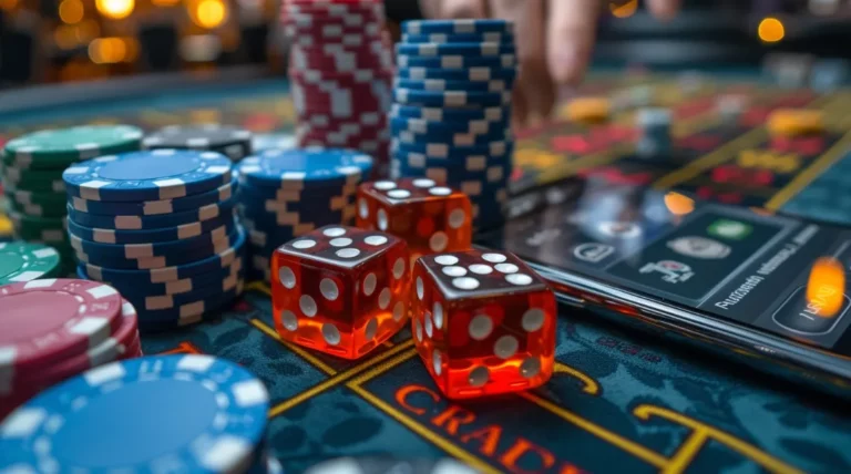 Why Are Mobile Online Casinos Becoming So Popular These Days? Why Are Mobile Online Casinos Becoming So Popular These Days