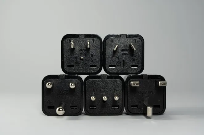 Why Electricians Rely On NEMA 5-15R For Residential Wiring? Why Electricians Rely On NEMA 5-15R For Residential Wiring