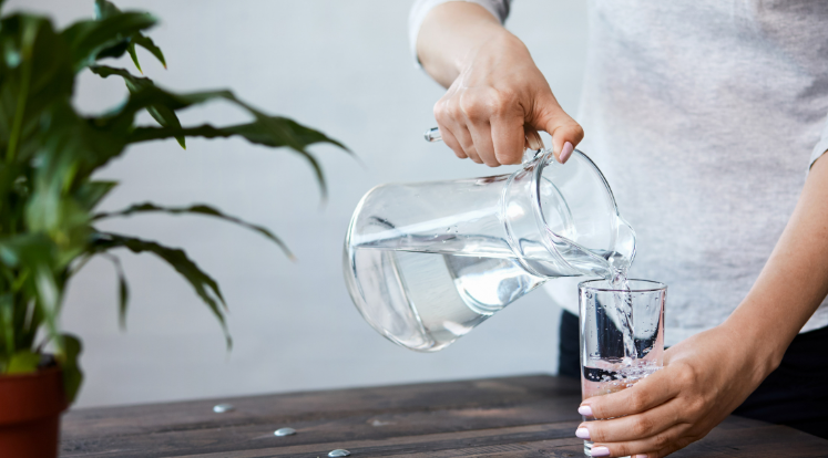 Why Staying Hydrated Is More Important Than You Think Why Staying Hydrated Is More Important Than You Think