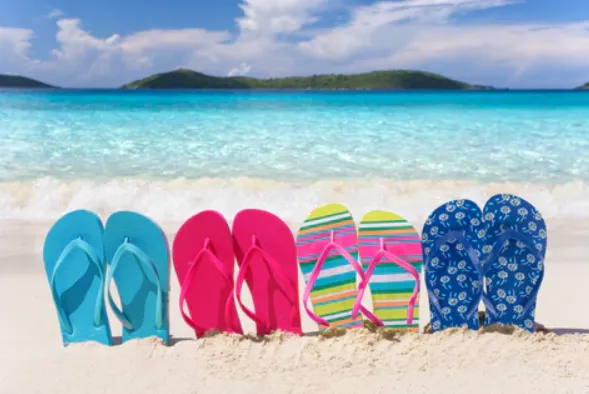 Why Wholesale Flip Flops Canada Are Ideal for Emergency Shelters Why Wholesale Flip Flops Canada Are Ideal for Emergency Shelters