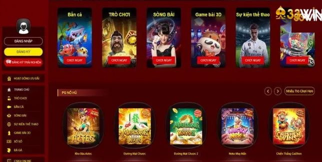 33WIN Review 2025 – Is This Betting Platform Worth Your Time and Money? 33WIN Review 2025 – Is This Betting Platform Worth Your Time and Money