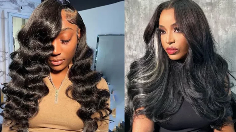 Achieve Effortless Style with Hair Bundles and Lace Wigs Achieve Effortless Style with Hair Bundles and Lace Wigs