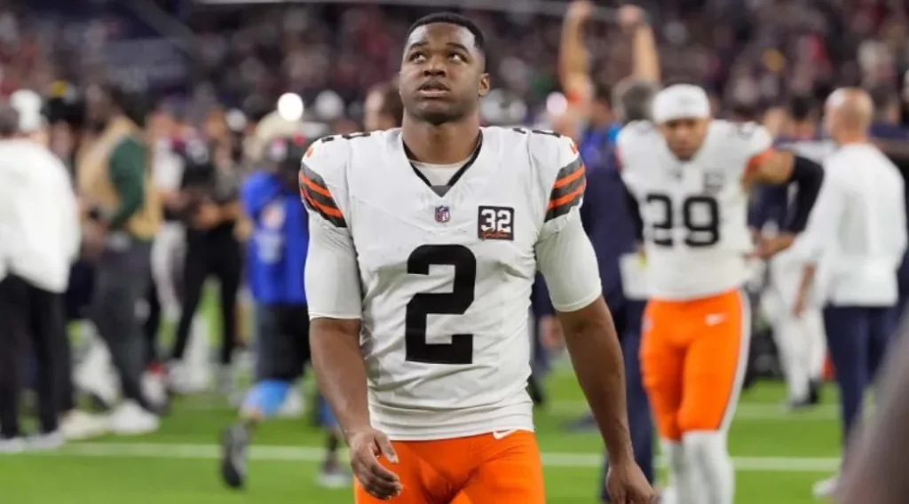 Amari Cooper Wife, Age, Height, Weight, Net Worth, Career, And Full Bio