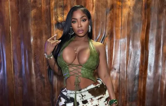 Ayesha Howard Age, Height, Weight, Net Worth, Career, And More