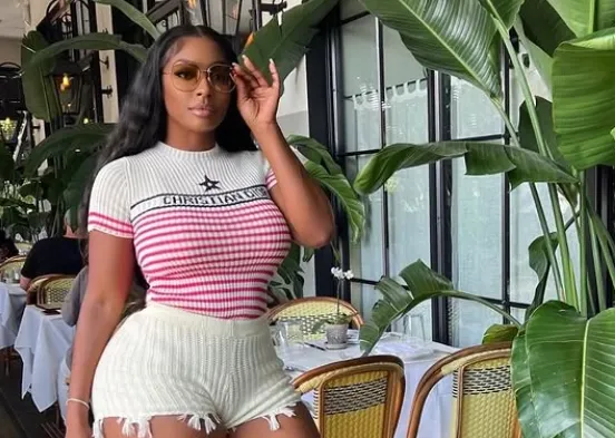 Ayesha Howard Age, Height, Weight, Net Worth, Career, And More