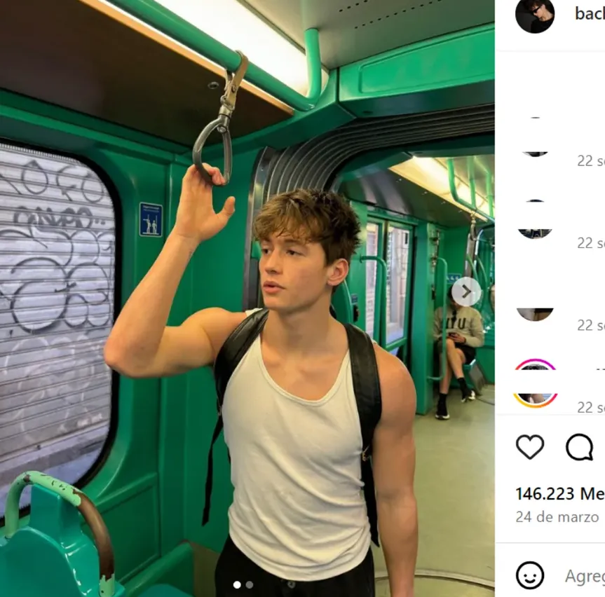 Bachbuquen Age, Height, Weight, Net Worth, Career, And Full Bio