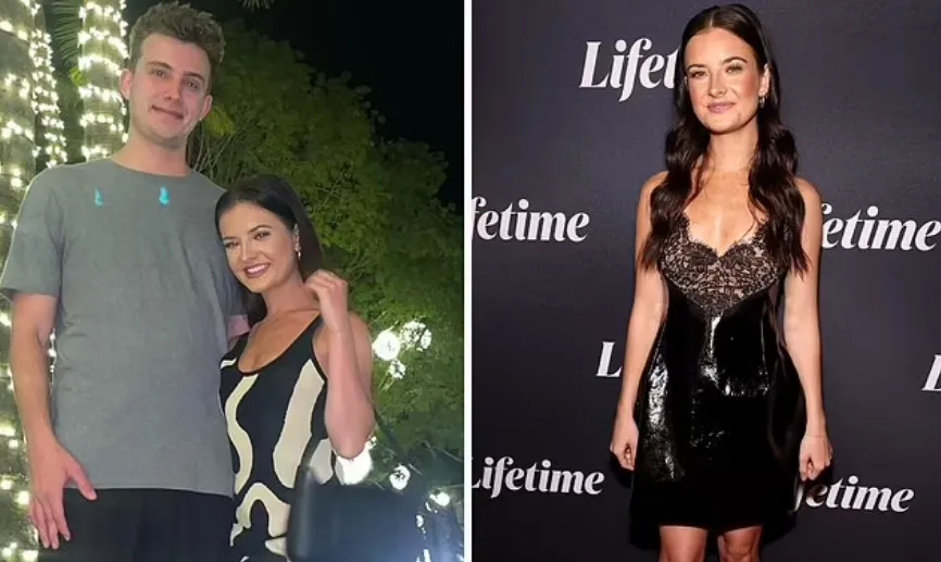 Brooke Hyland Age, Height, Weight, Net Worth, Career, And Full Bio