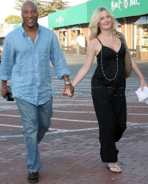 Byron Allen Wife, Age, Height, Weight, Net Worth, Career, And Full Bio