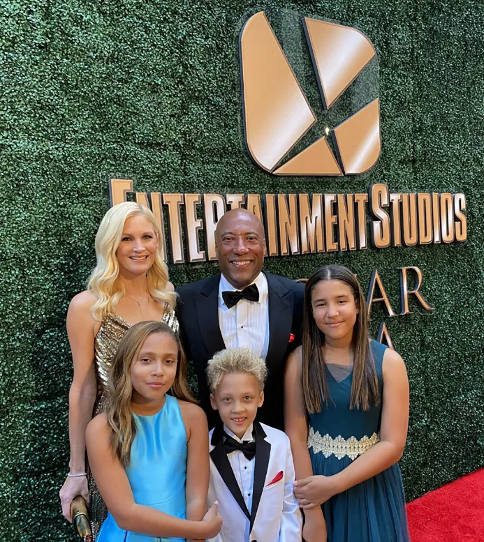 Byron Allen Wife, Age, Height, Weight, Net Worth, Career, And Full Bio