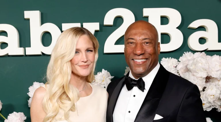 Byron Allen Wife, Age, Height, Weight, Net Worth, Career, And Full Bio Byron Allen Wife, Age, Height, Weight, Net Worth, Career, And Full Bio