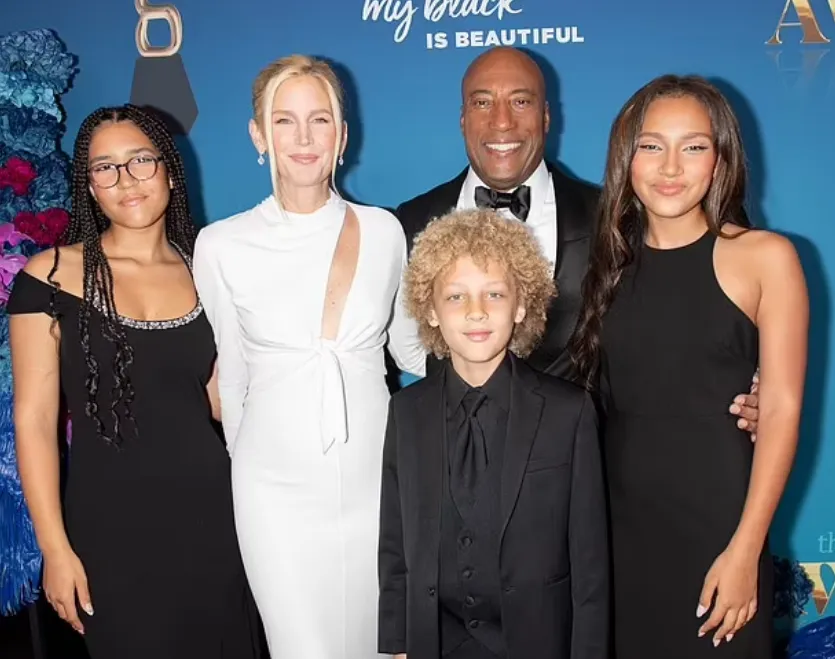 Byron Allen Wife, Age, Height, Weight, Net Worth, Career, And Full Bio