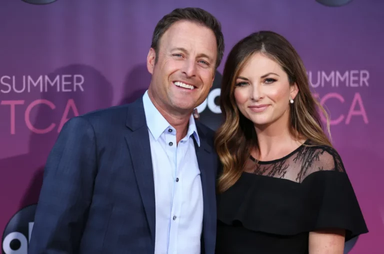 Chris Harrison’s Wife, Age, Height, Weight, Net Worth, Career, And Full Bio Chris Harrison's Wife, Age, Height, Weight, Net Worth, Career, And Full Bio