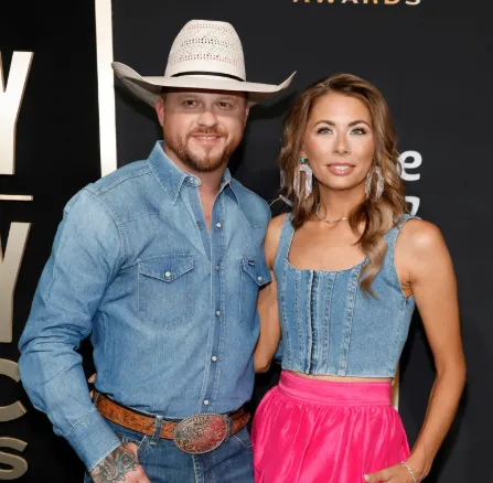 Cody Johnson's Wife, Age, Height, Weight, Net Worth, Career, And More