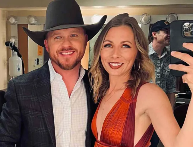 Cody Johnson's Wife, Age, Height, Weight, Net Worth, Career, And More