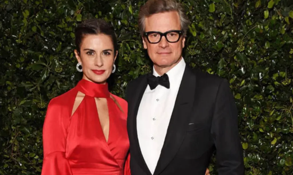 Colin Firth's Wife, Age, Height, Weight, Net Worth, Career, And Full Bio
